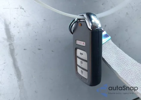 2014 Honda Accord Ex-L from USA, damaged, VIN 1HGCR2F89EA133905